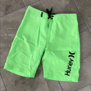 Boys board shorts
